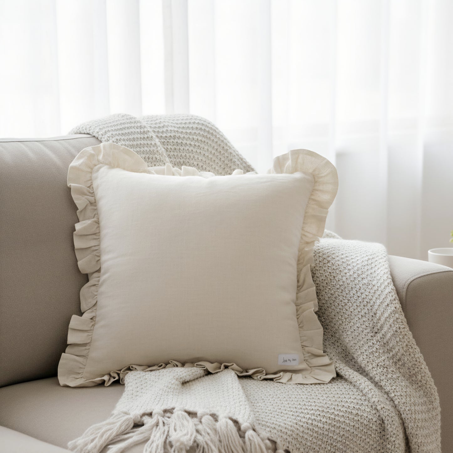 Serena Cushion Cover