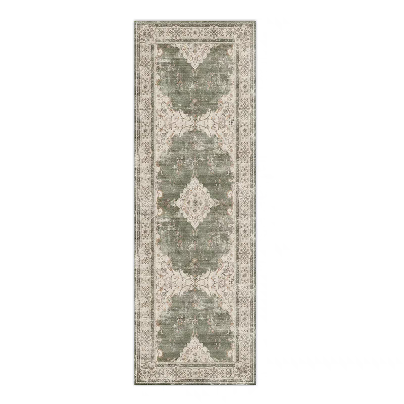 Sofia Rug in Emerald