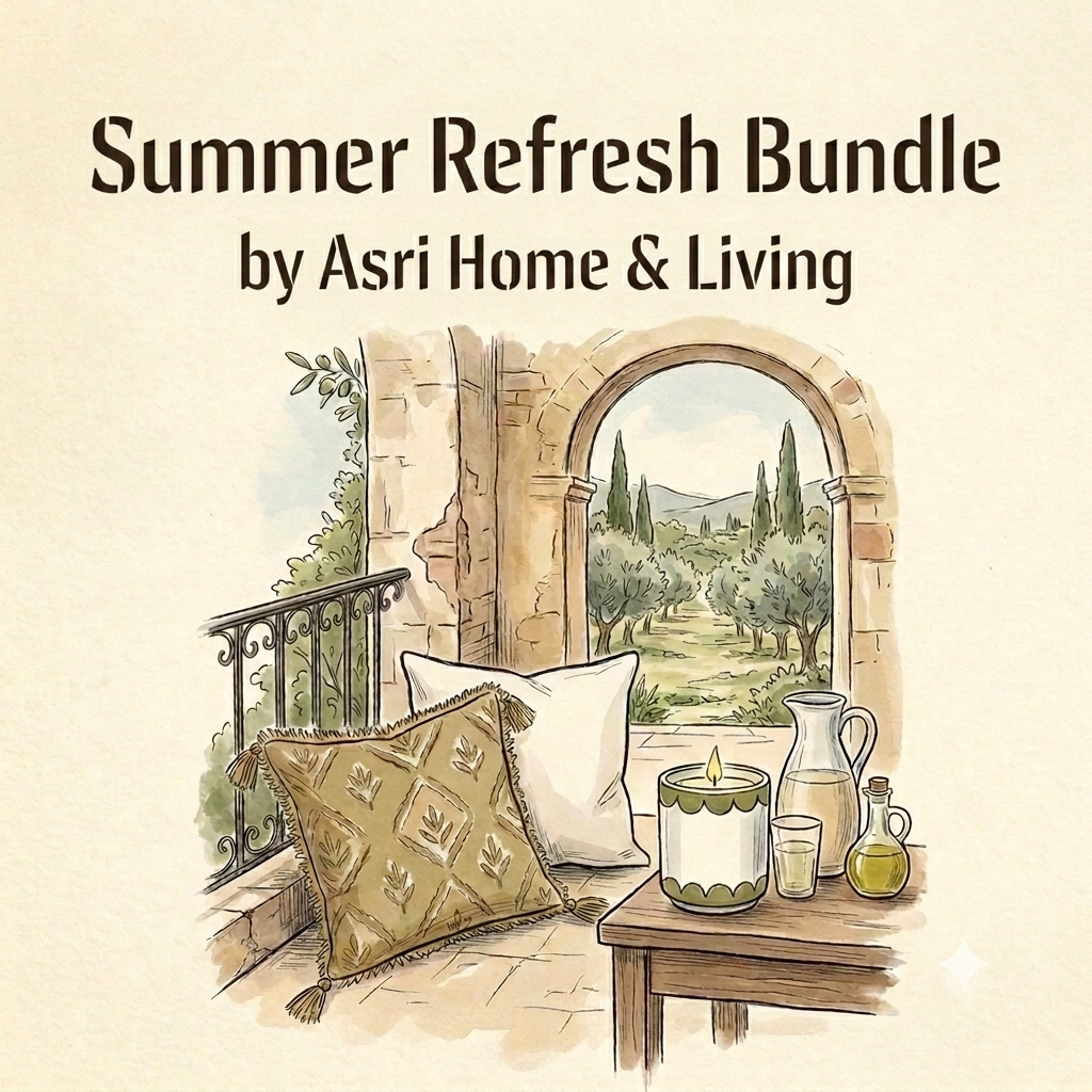 Summer Refresh Bundle