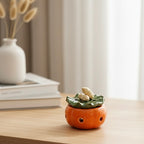 Ru Yi Incense Holder