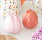 Chalice Salt & Pepper Shakers