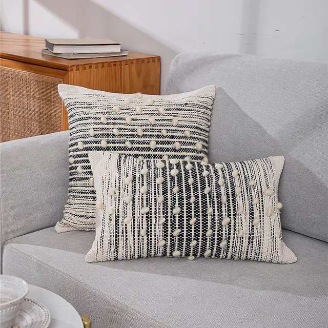 Silhouette Cushion Cover