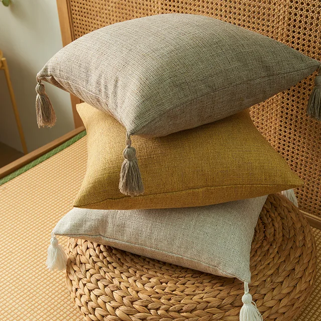 Subtle Cushion Cover