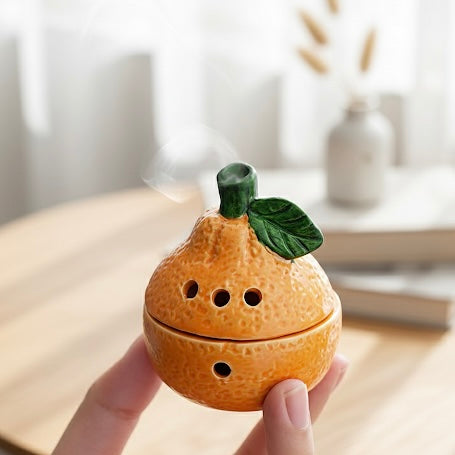 Da Ji Incense Holder