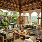 Alder Cushion Cover in Sage