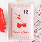 The Mont Cheri Trinket Dish