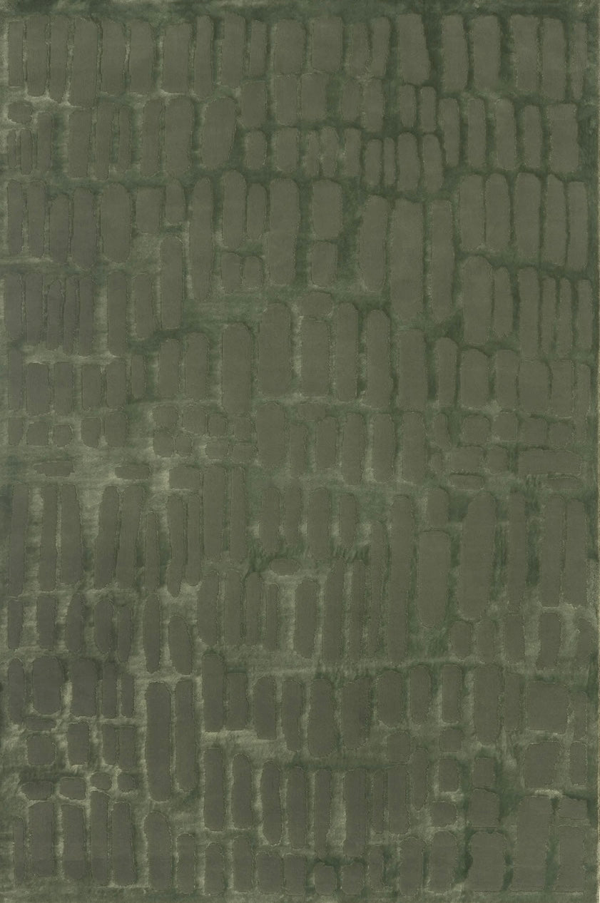 Shea Rug in Forest