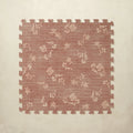 Francine Playmat in Terracotta