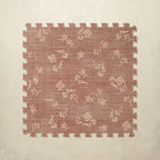 Francine Playmat in Terracotta