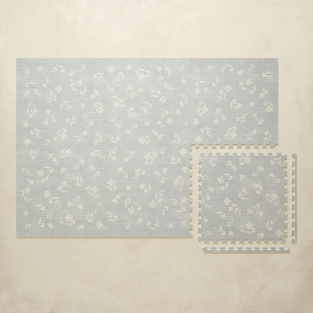 Francine Playmat in Mist