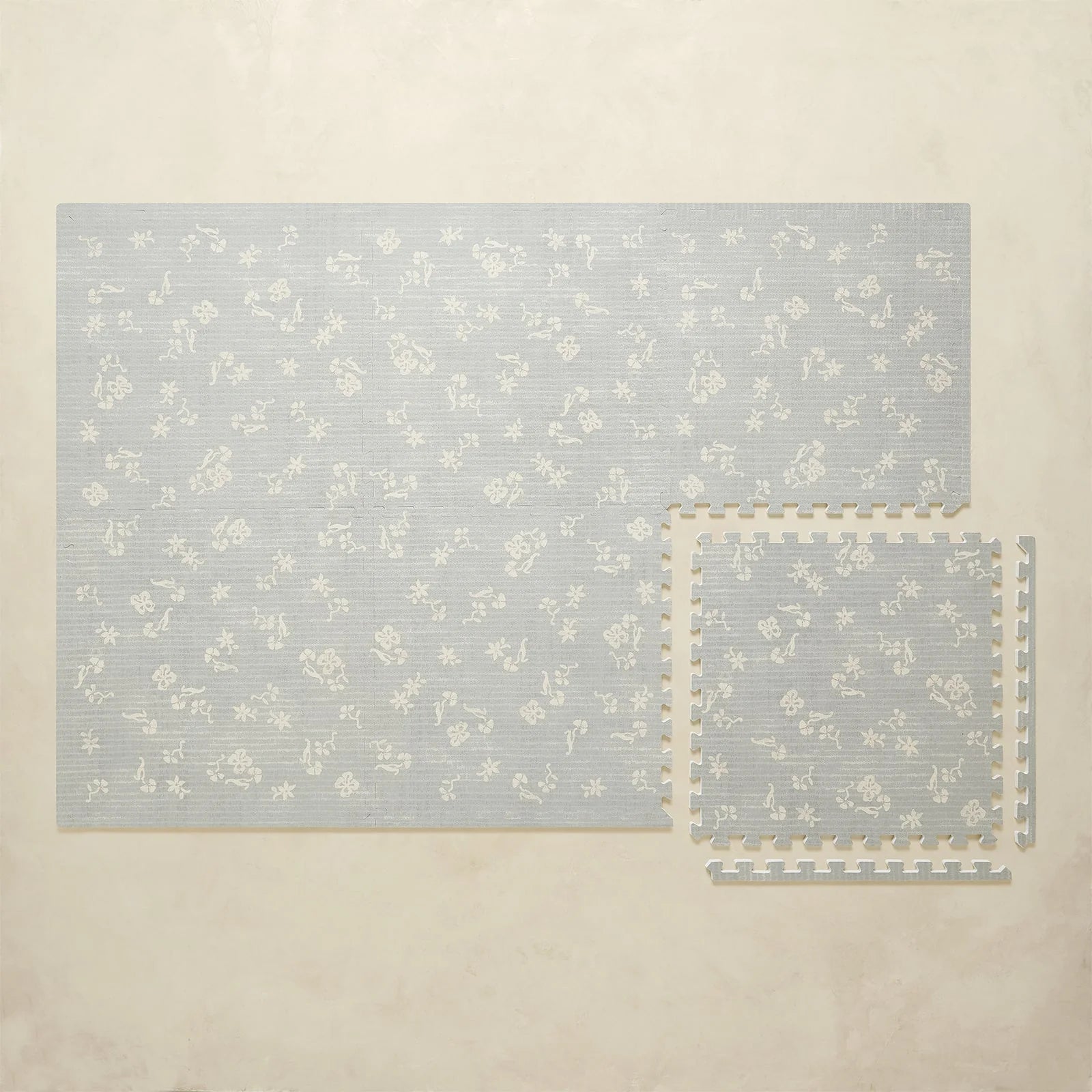 Francine Playmat in Mist