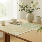 Dahlia Placemats