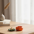 Ru Yi Incense Holder