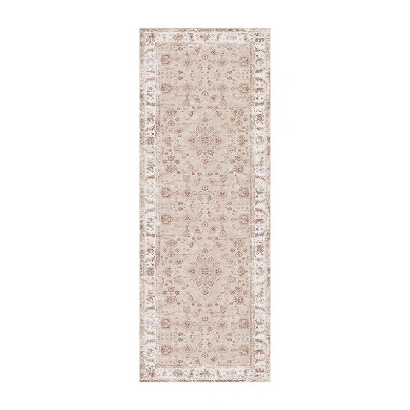 Amara Rug in Blush