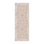 Amara Rug in Blush