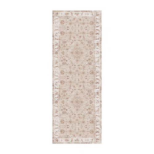 Amara Rug in Blush