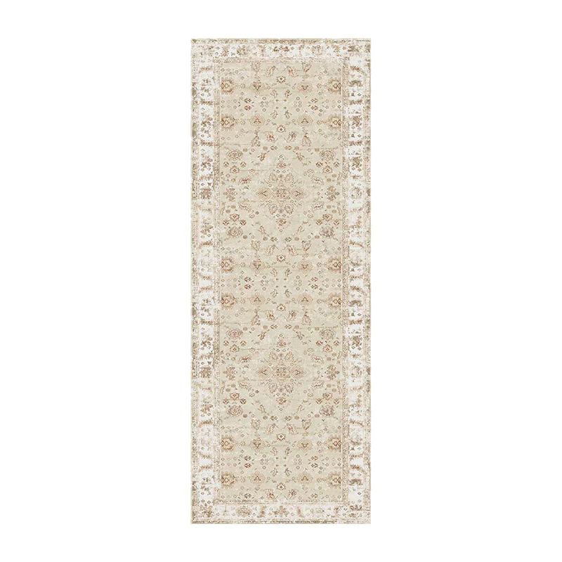 Amara Rug in Sand