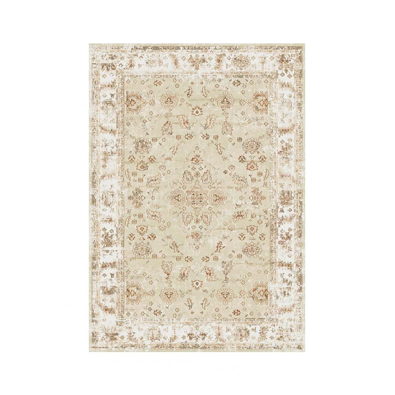 Amara Rug in Sand