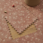 Francine Playmat in Terracotta