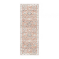 Celeste Rug in Terracotta/ Multi