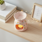 Chalice Oil Burner and Wax Warmer