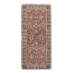 Dahlia Rug in Red Multi