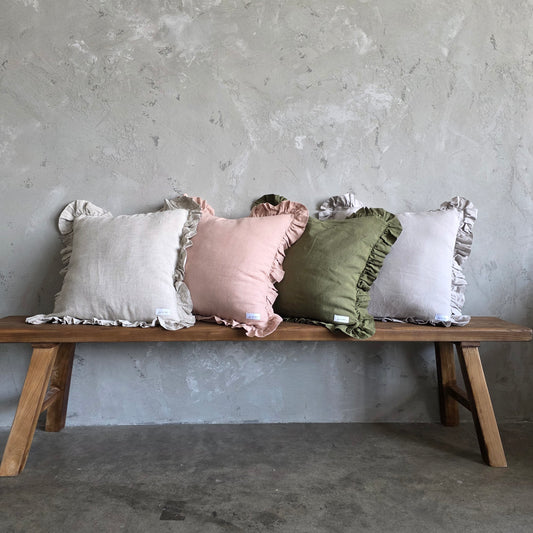 Serena Cushion Cover