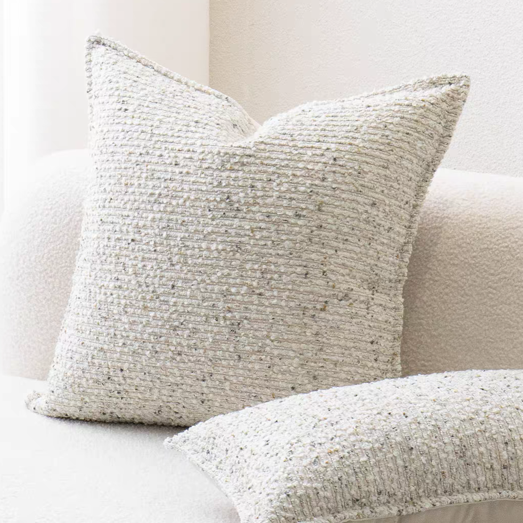 Ethereal Cushion Cover