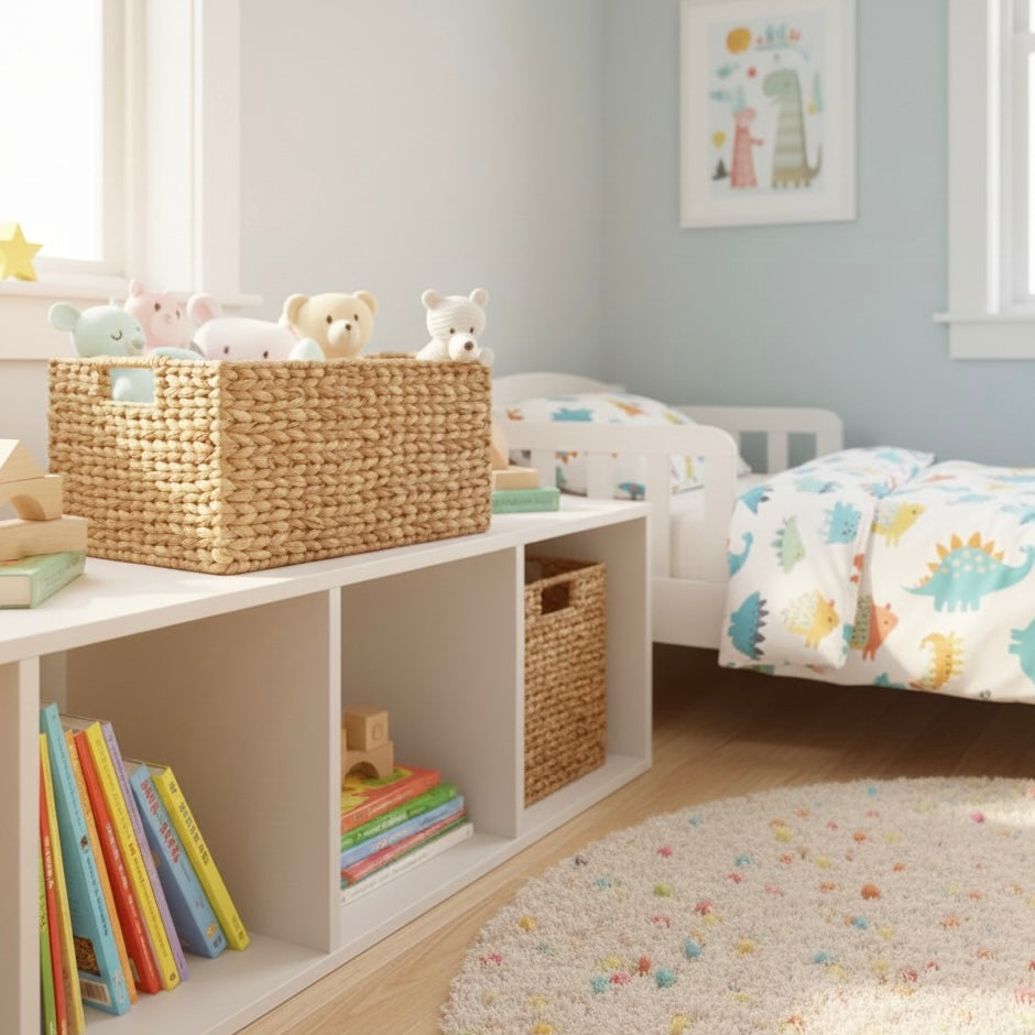 Prana Storage Basket