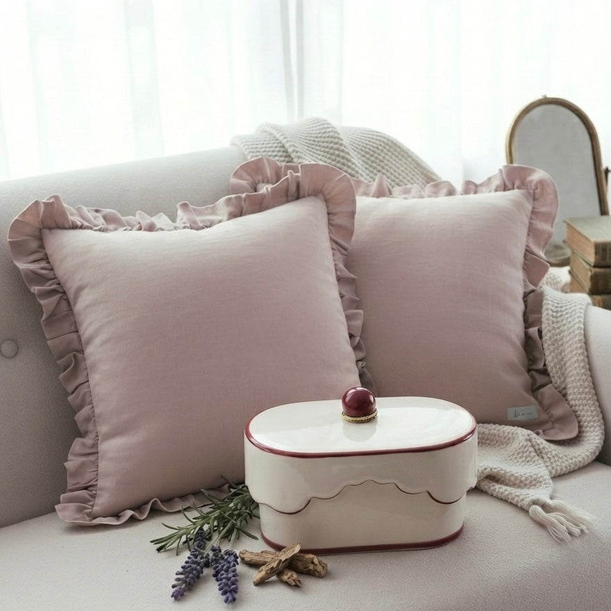 The Mayfair Edit