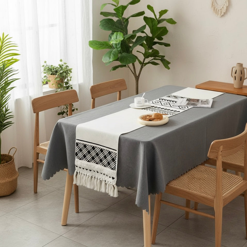 Clifford Table Runner