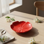Blossom Peony Saucer