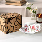 Cherry Blossom Mug Set