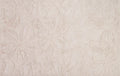 Florence Wool Rug in Ivory