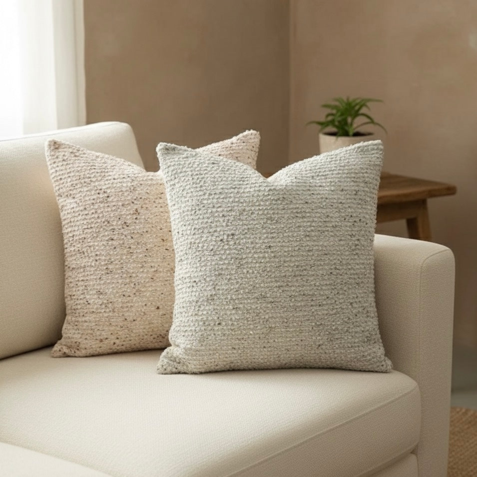 Ethereal Cushion Cover