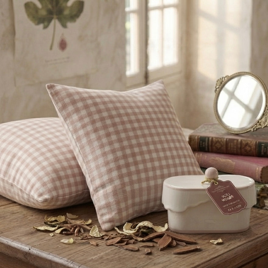 The Cottage Comfort