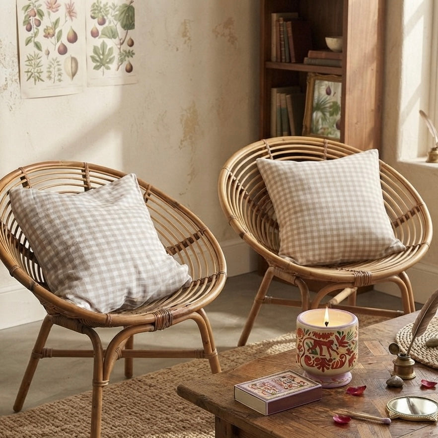 The Cozy Nook