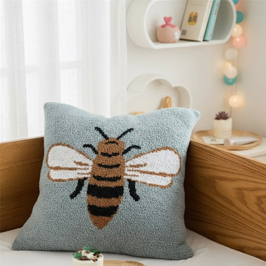 Bumble Cushion Cover