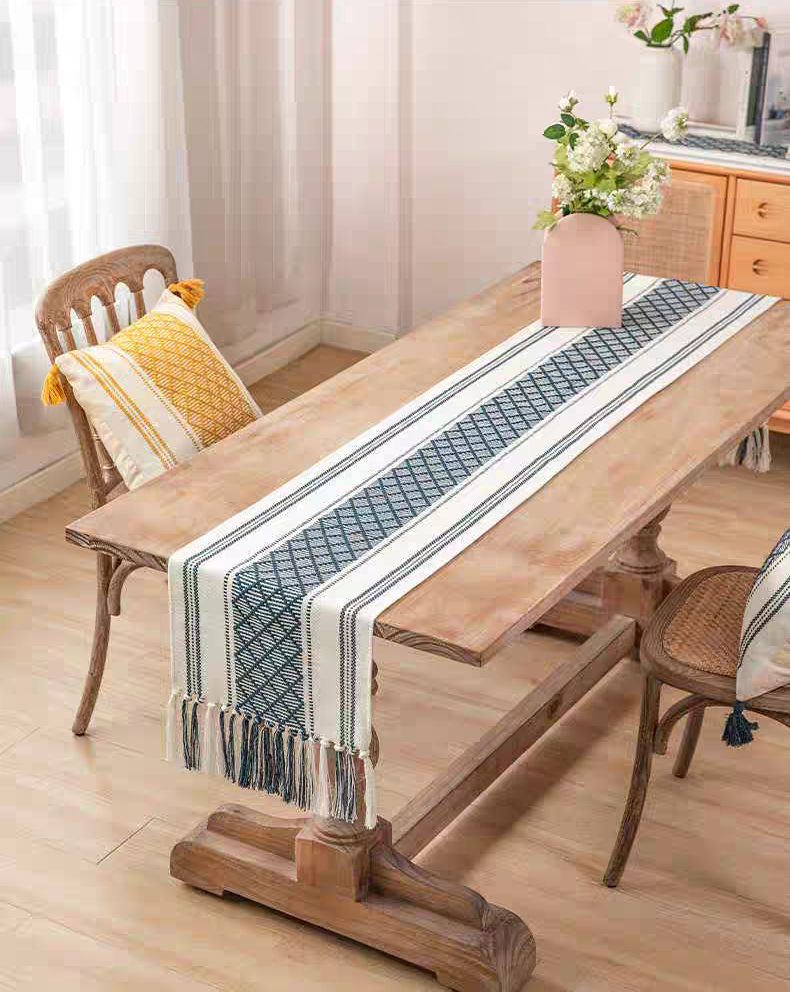Gaia Table Runner