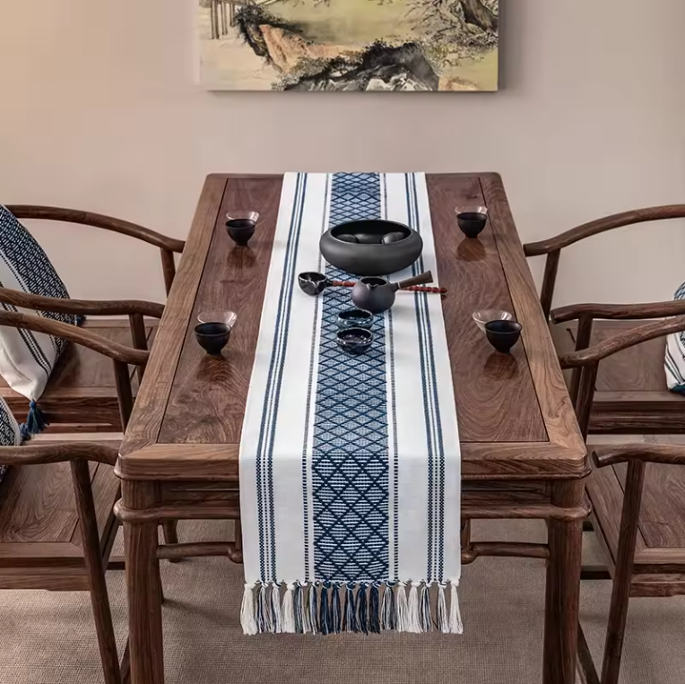 Gaia Table Runner