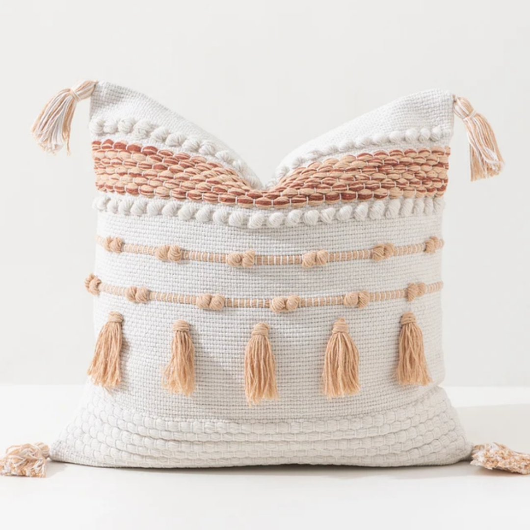 Dainty Cushion Cover