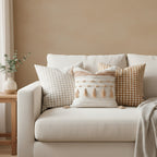 Dainty Cushion Cover