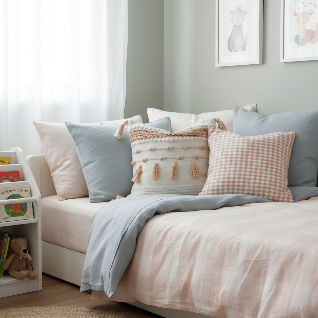 Dainty Cushion Cover