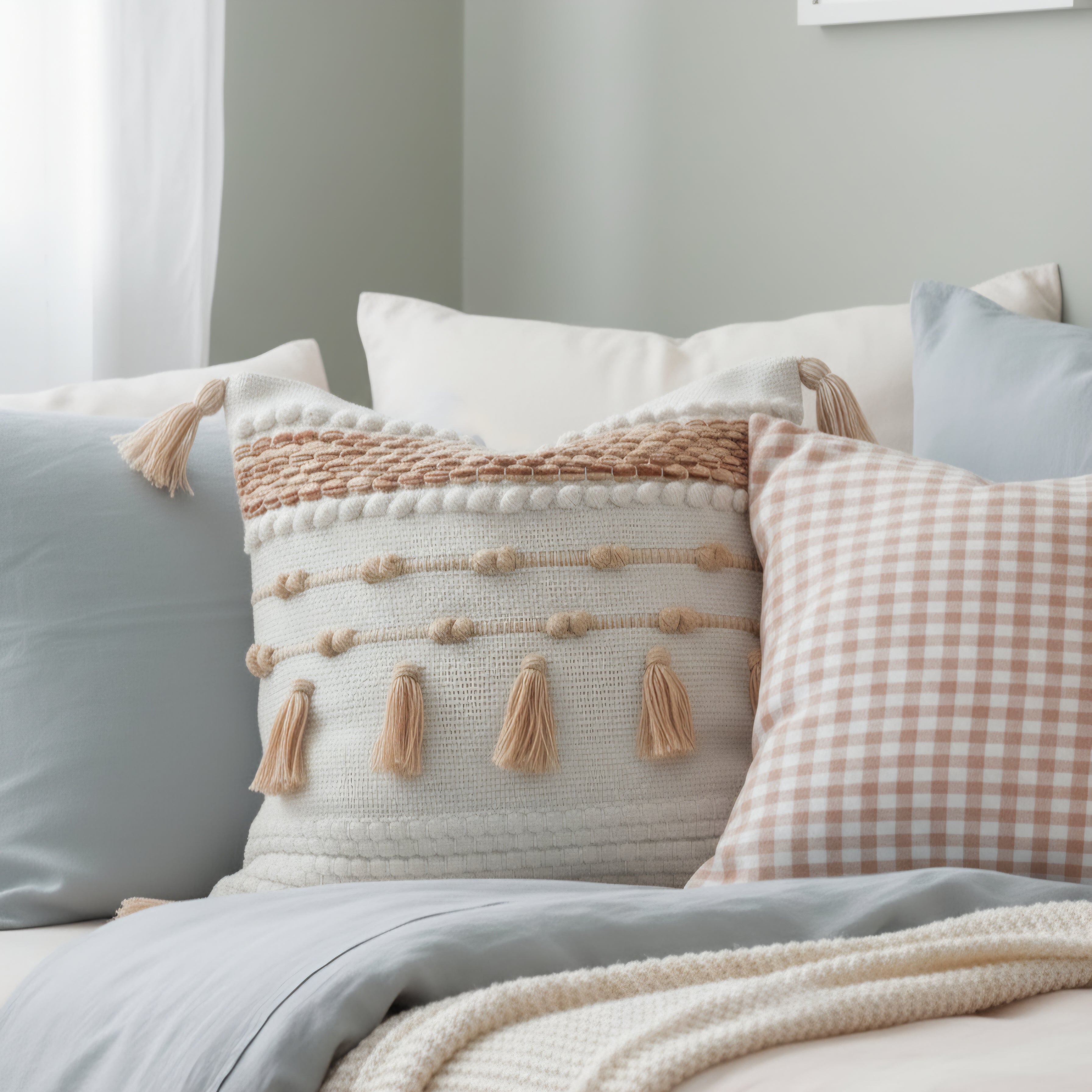 Dainty Cushion Cover