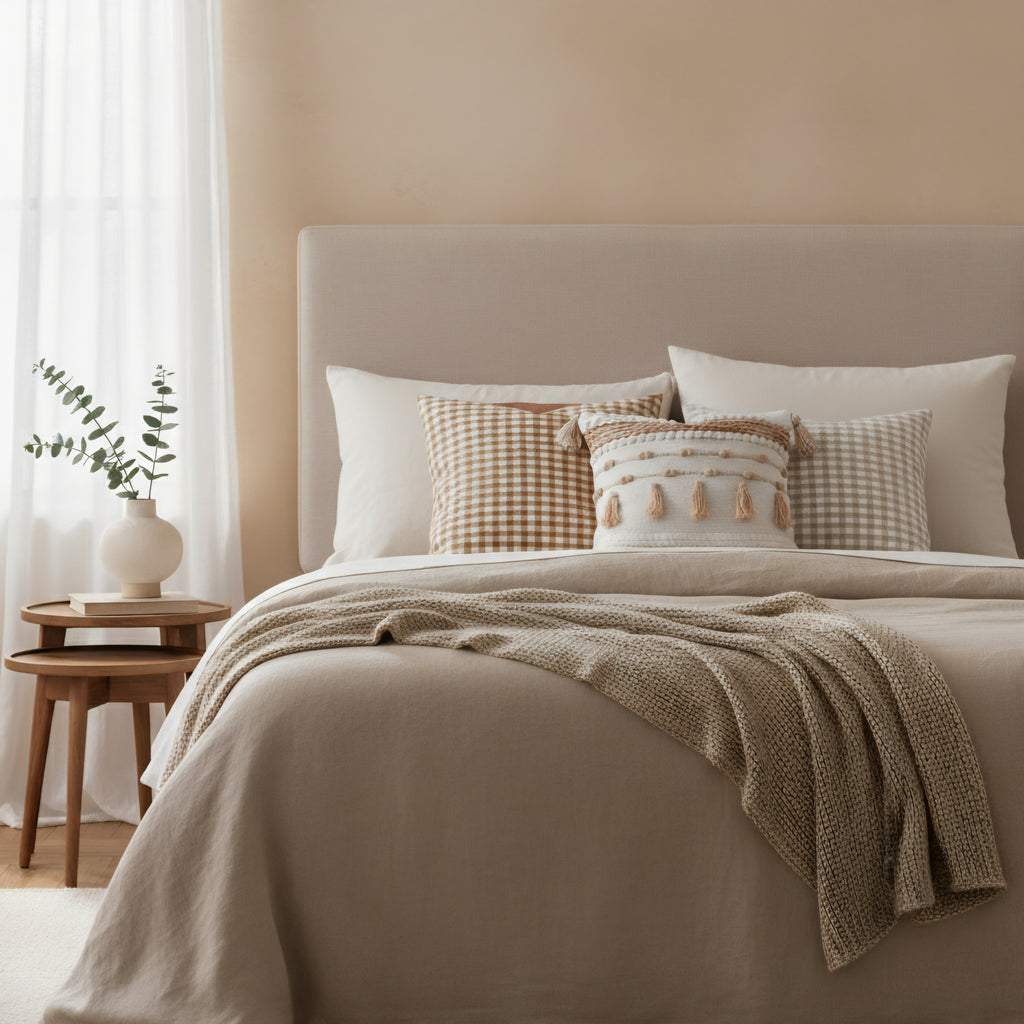 Dainty Cushion Cover