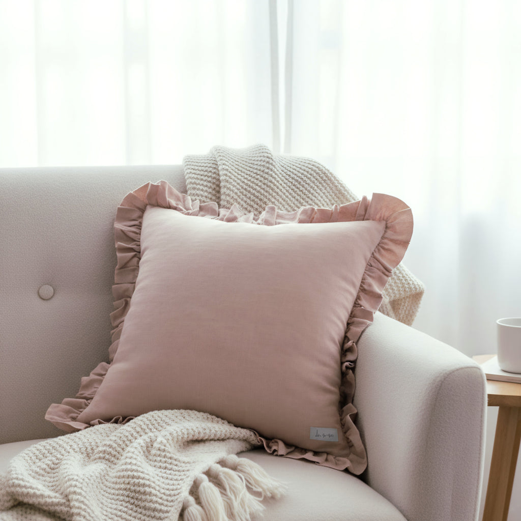 Serena Cushion Cover