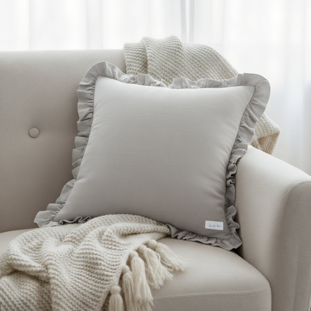 Serena Cushion Cover