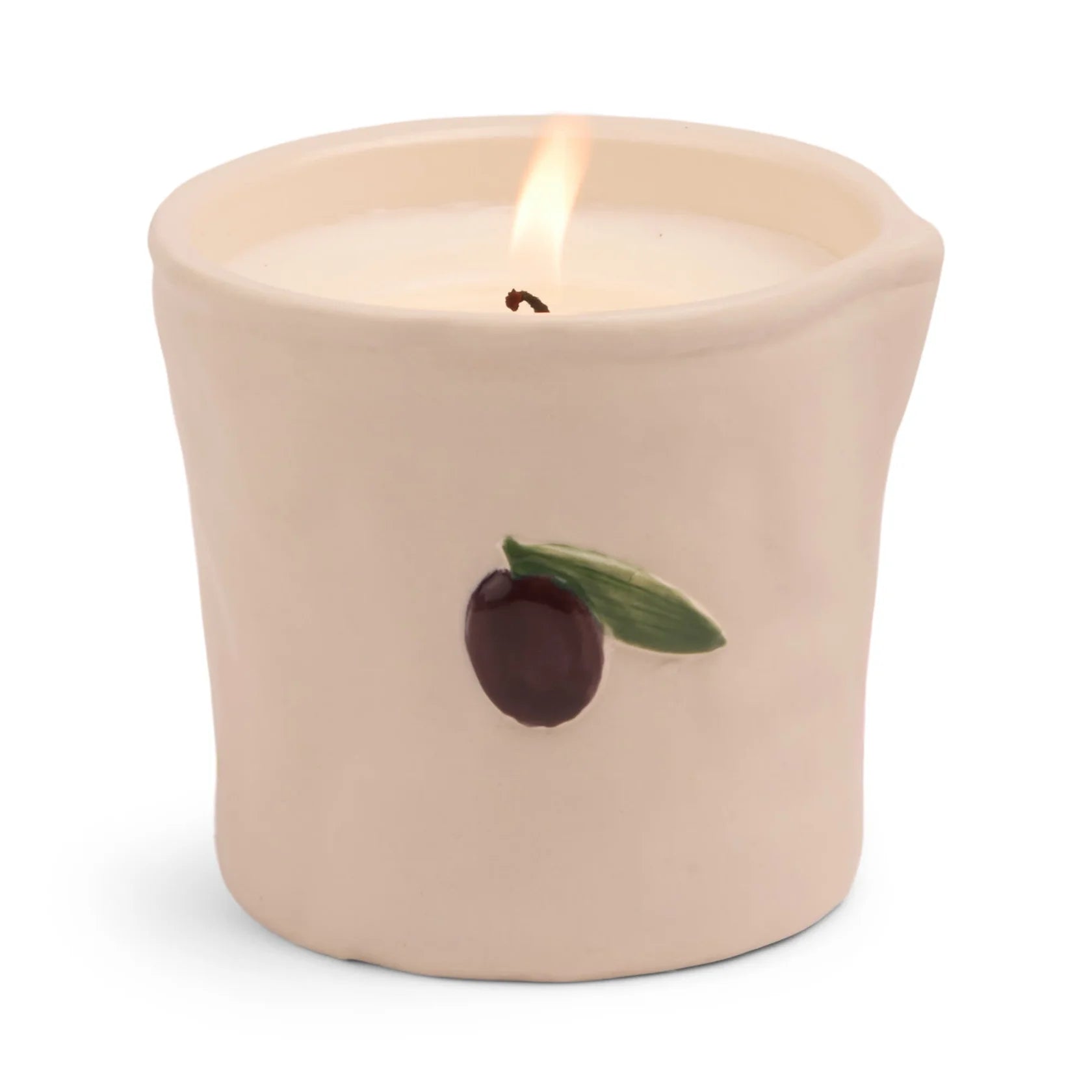 Fig & Olive Bistro Candle