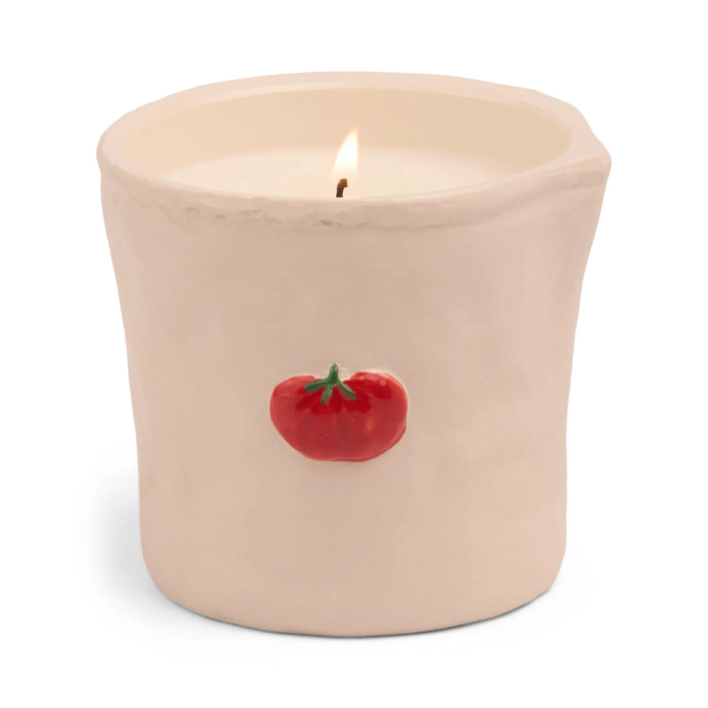 Heirloom Tomato Bistro Candle