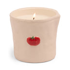 Heirloom Tomato Bistro Candle